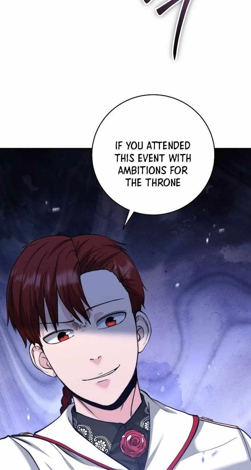 HOLY EMPEROR’S GRANDSON IS A NECROMANCER Chapter 26 page 13 - 