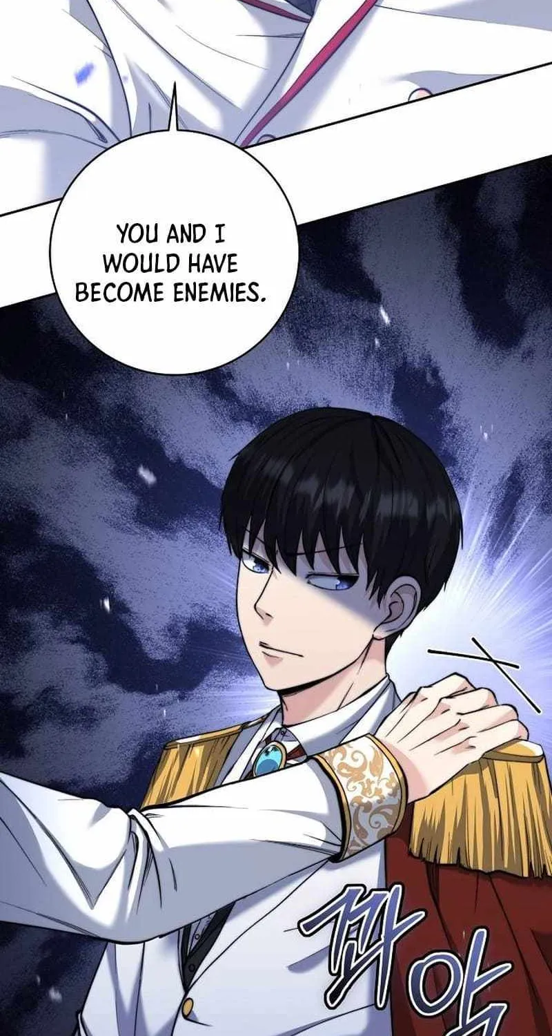 HOLY EMPEROR’S GRANDSON IS A NECROMANCER Chapter 26 page 14 - 