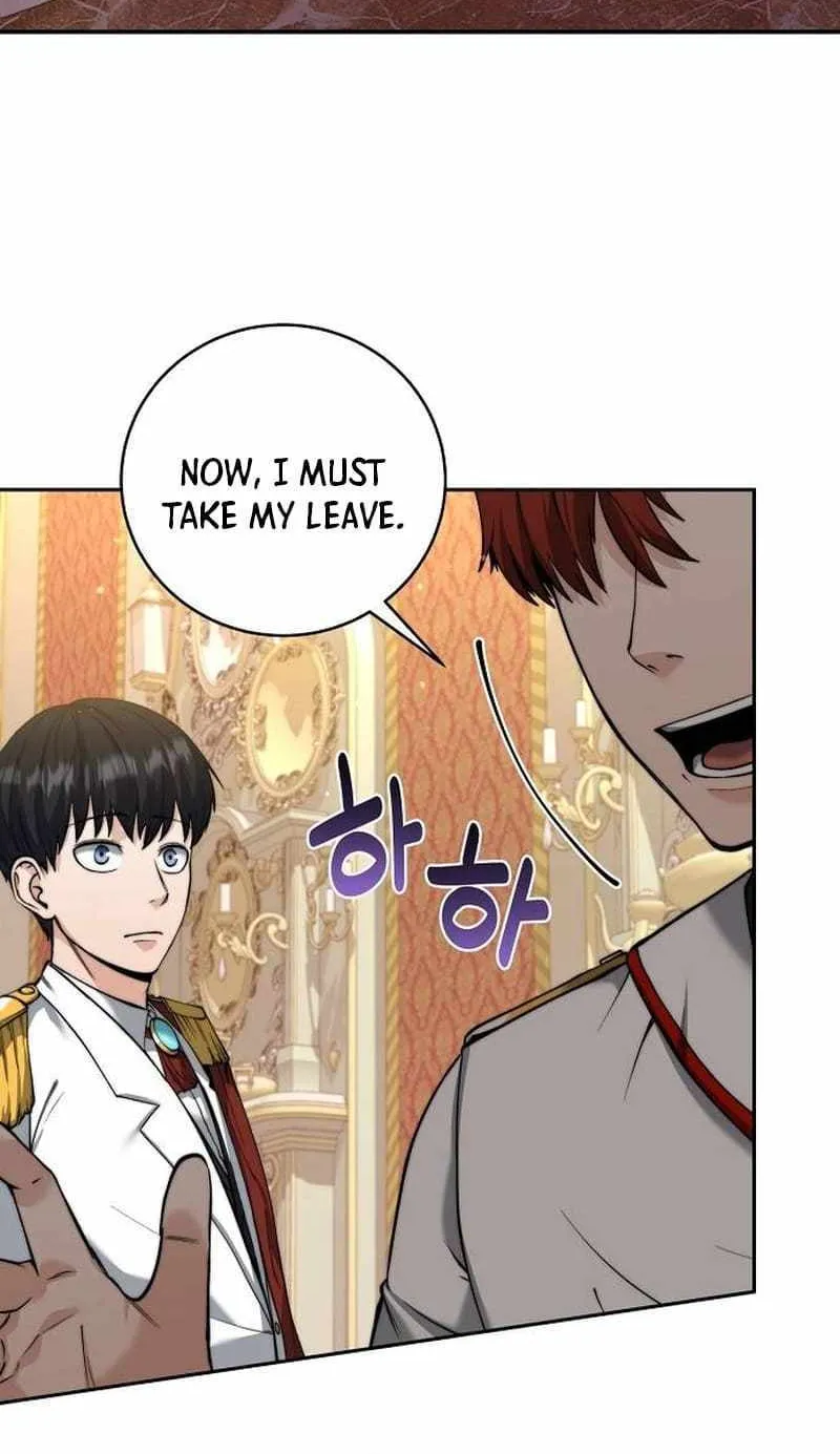 HOLY EMPEROR’S GRANDSON IS A NECROMANCER Chapter 26 page 16 - 