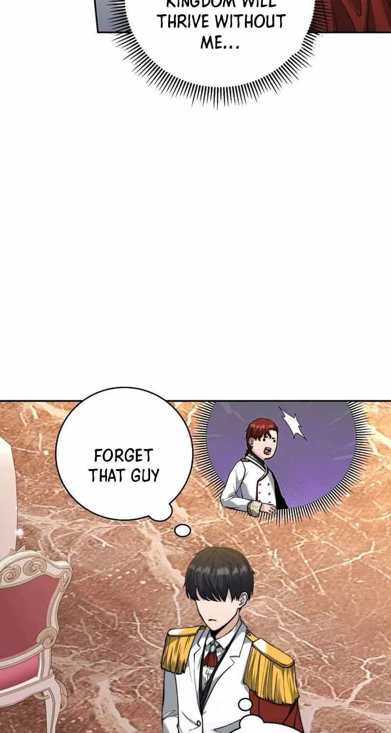 HOLY EMPEROR’S GRANDSON IS A NECROMANCER Chapter 26 page 18 - 