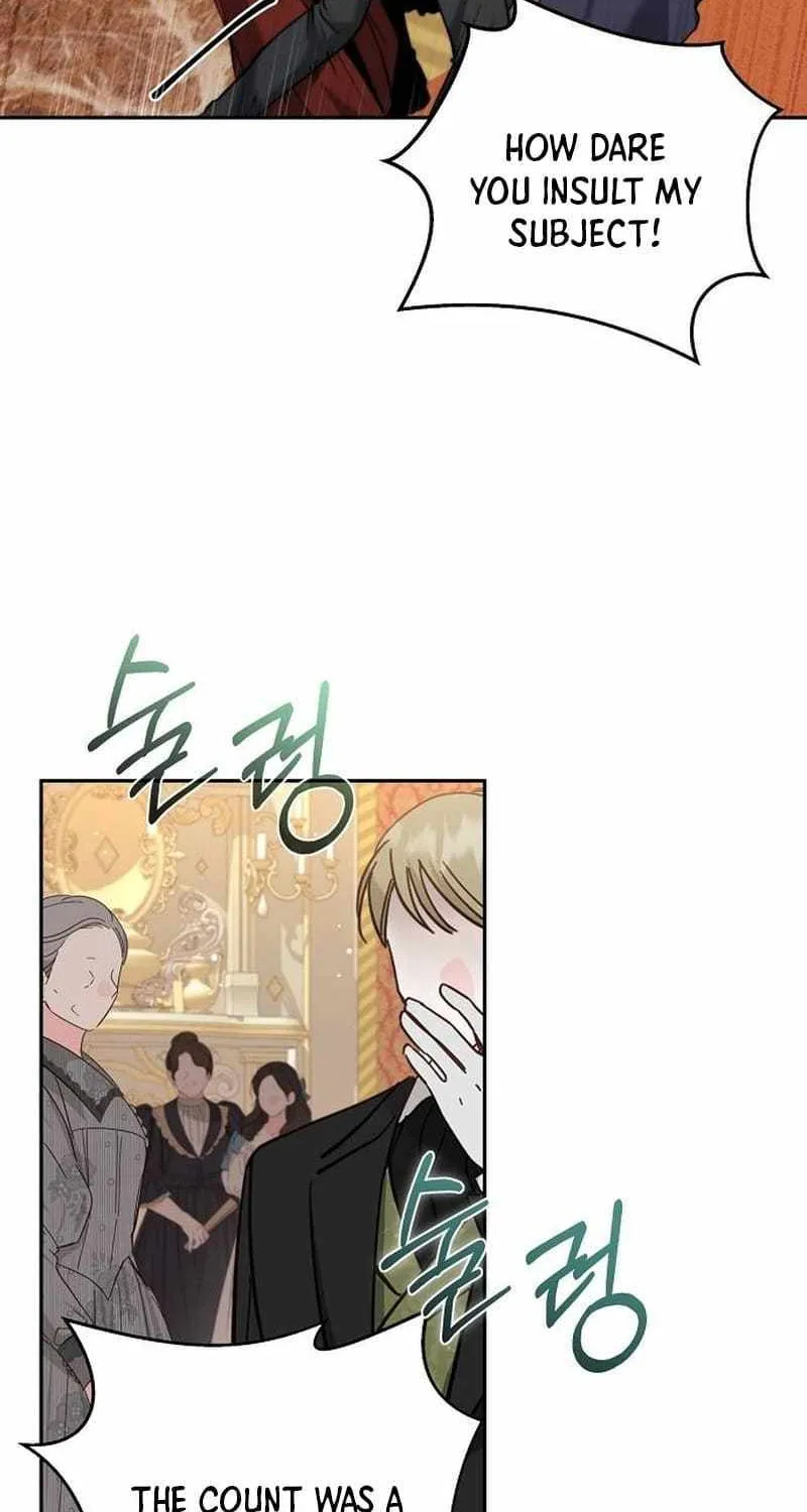 HOLY EMPEROR’S GRANDSON IS A NECROMANCER Chapter 26 page 30 - 