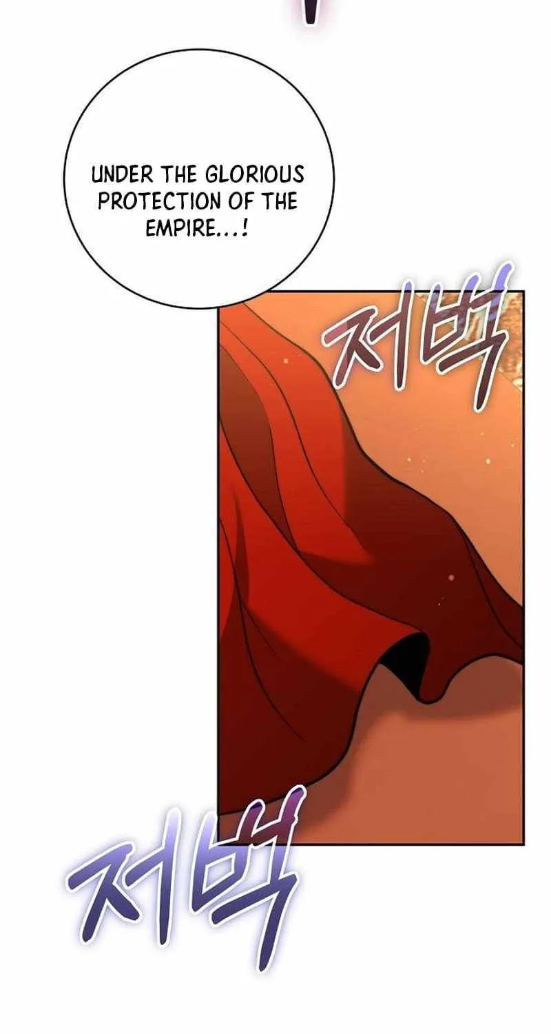 HOLY EMPEROR’S GRANDSON IS A NECROMANCER Chapter 26 page 36 - 