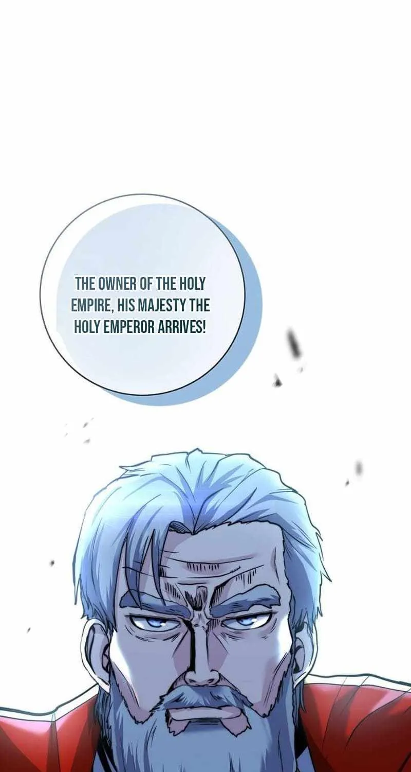 HOLY EMPEROR’S GRANDSON IS A NECROMANCER Chapter 26 page 37 - 