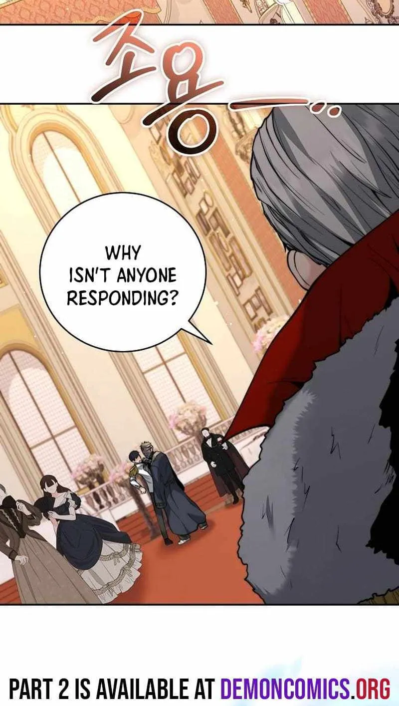 HOLY EMPEROR’S GRANDSON IS A NECROMANCER Chapter 26 page 40 - 