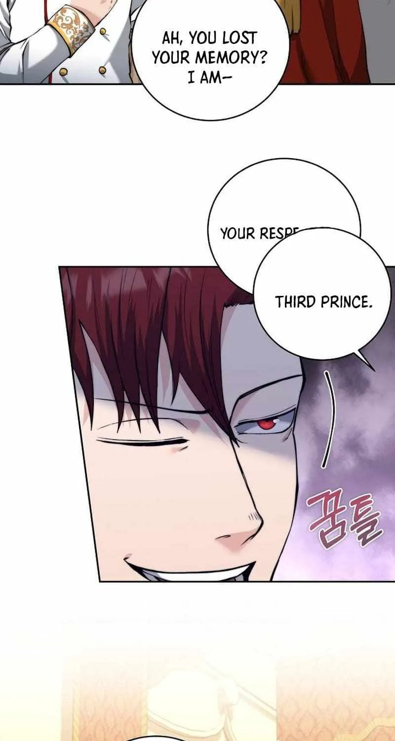 HOLY EMPEROR’S GRANDSON IS A NECROMANCER Chapter 26 page 5 - 