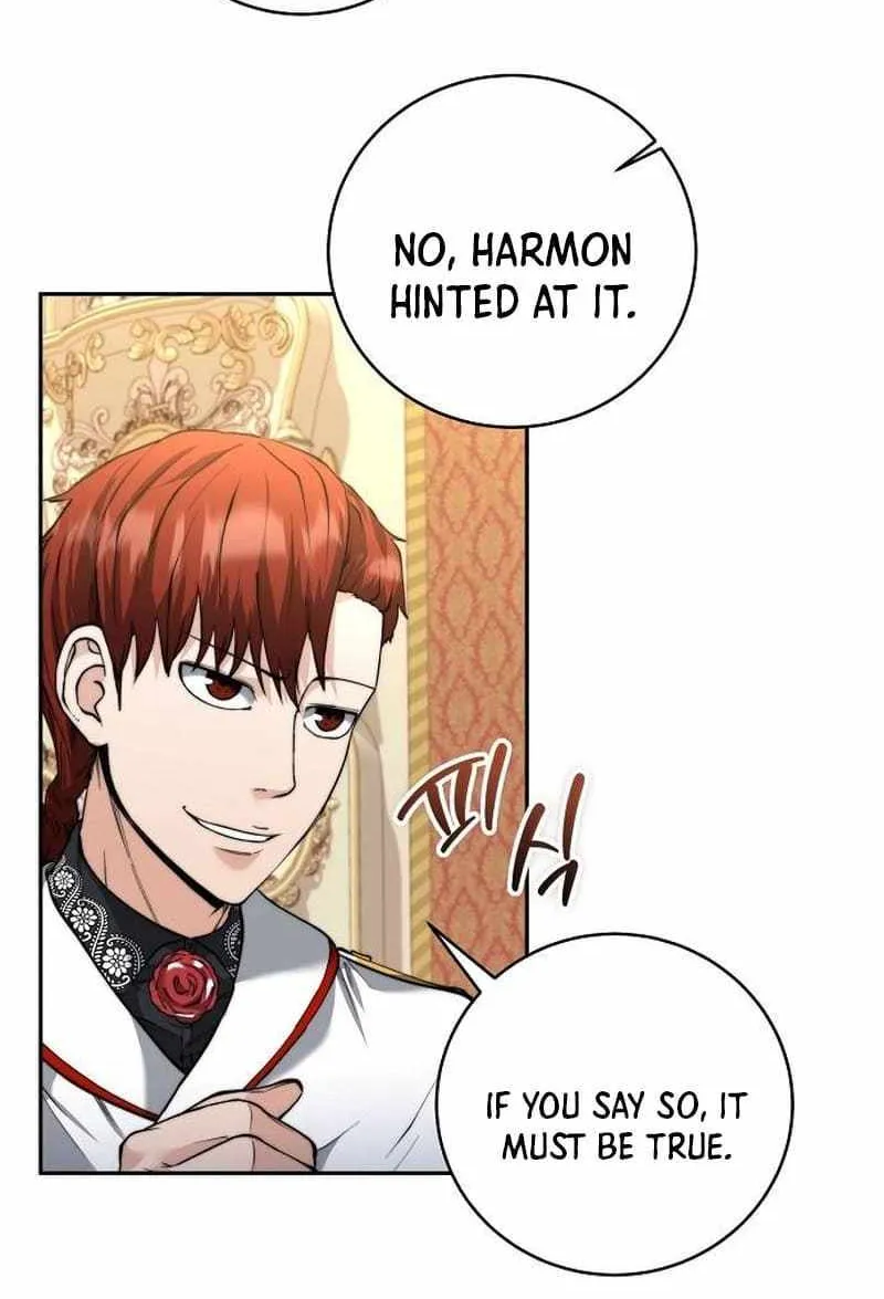 HOLY EMPEROR’S GRANDSON IS A NECROMANCER Chapter 26 page 8 - 