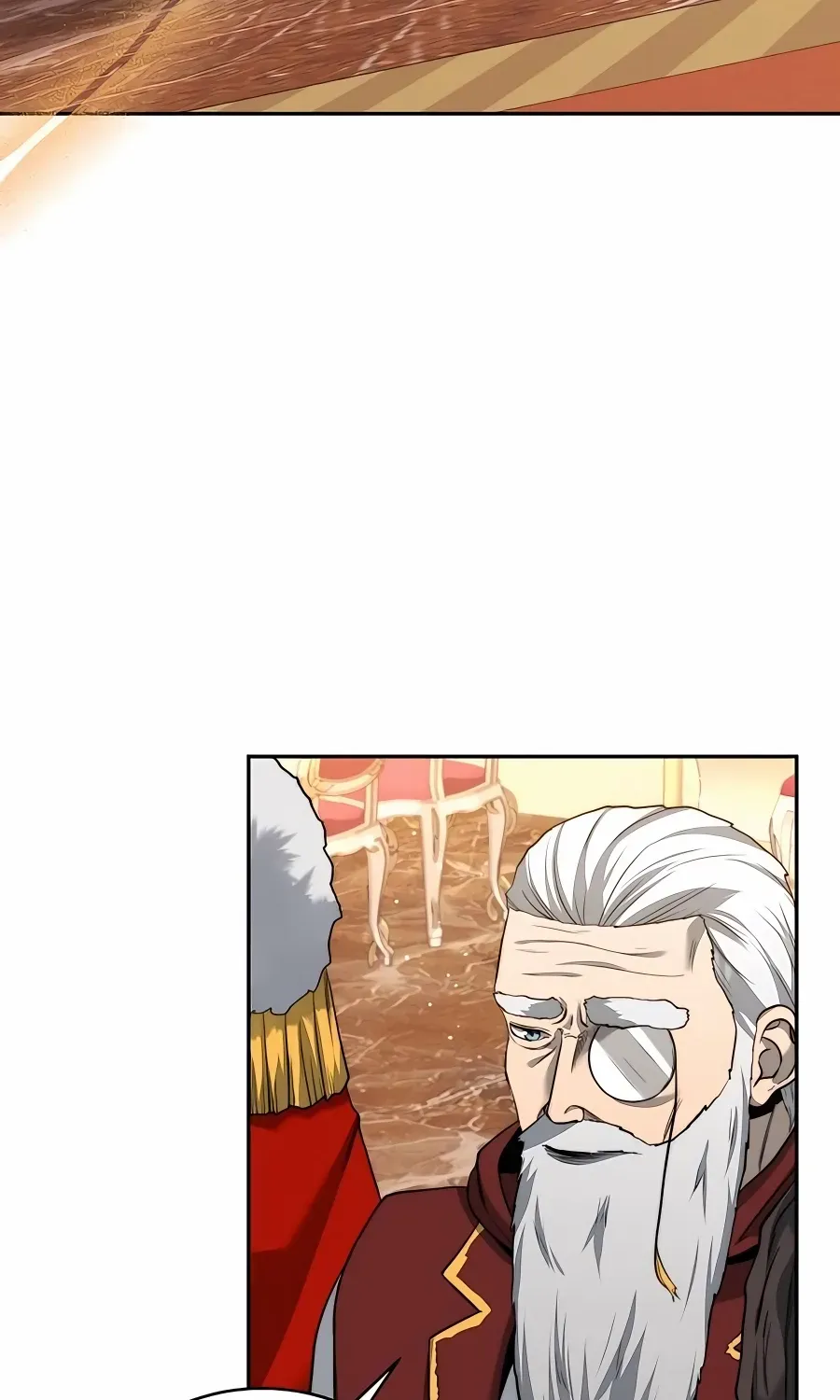 HOLY EMPEROR’S GRANDSON IS A NECROMANCER Chapter 27 page 24 - 