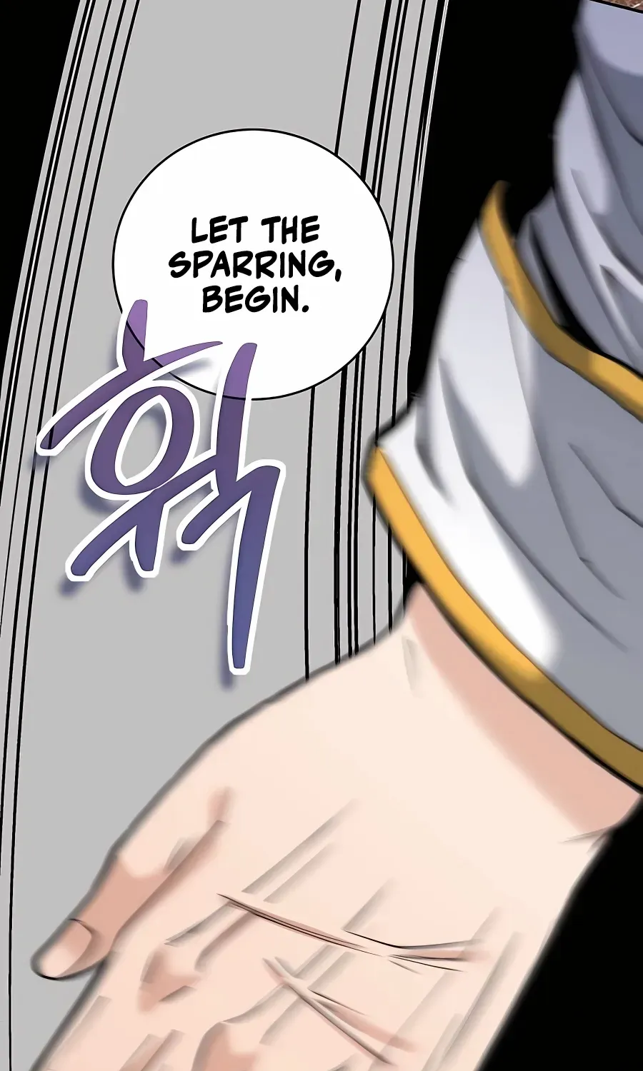 HOLY EMPEROR’S GRANDSON IS A NECROMANCER Chapter 27 page 40 - 