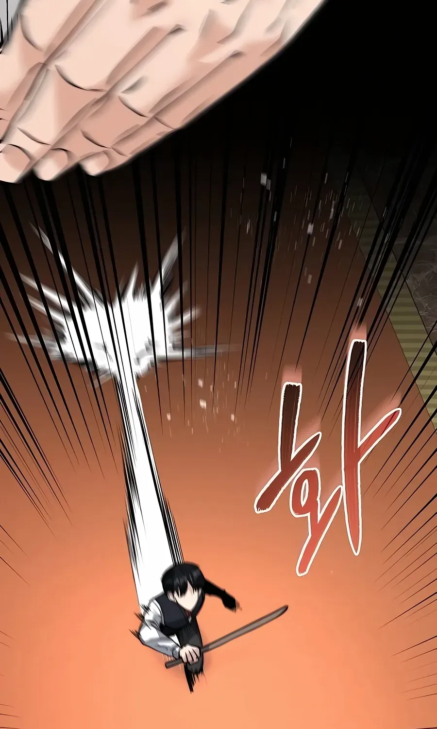 HOLY EMPEROR’S GRANDSON IS A NECROMANCER Chapter 27 page 41 - 