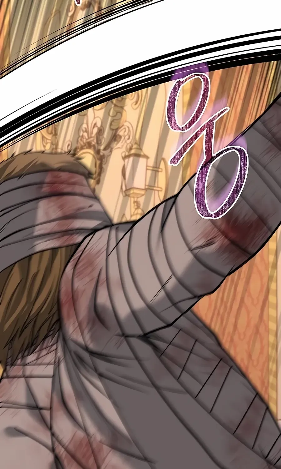 HOLY EMPEROR’S GRANDSON IS A NECROMANCER Chapter 27 page 43 - 