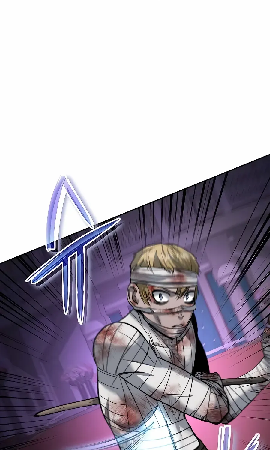 HOLY EMPEROR’S GRANDSON IS A NECROMANCER Chapter 27 page 47 - 