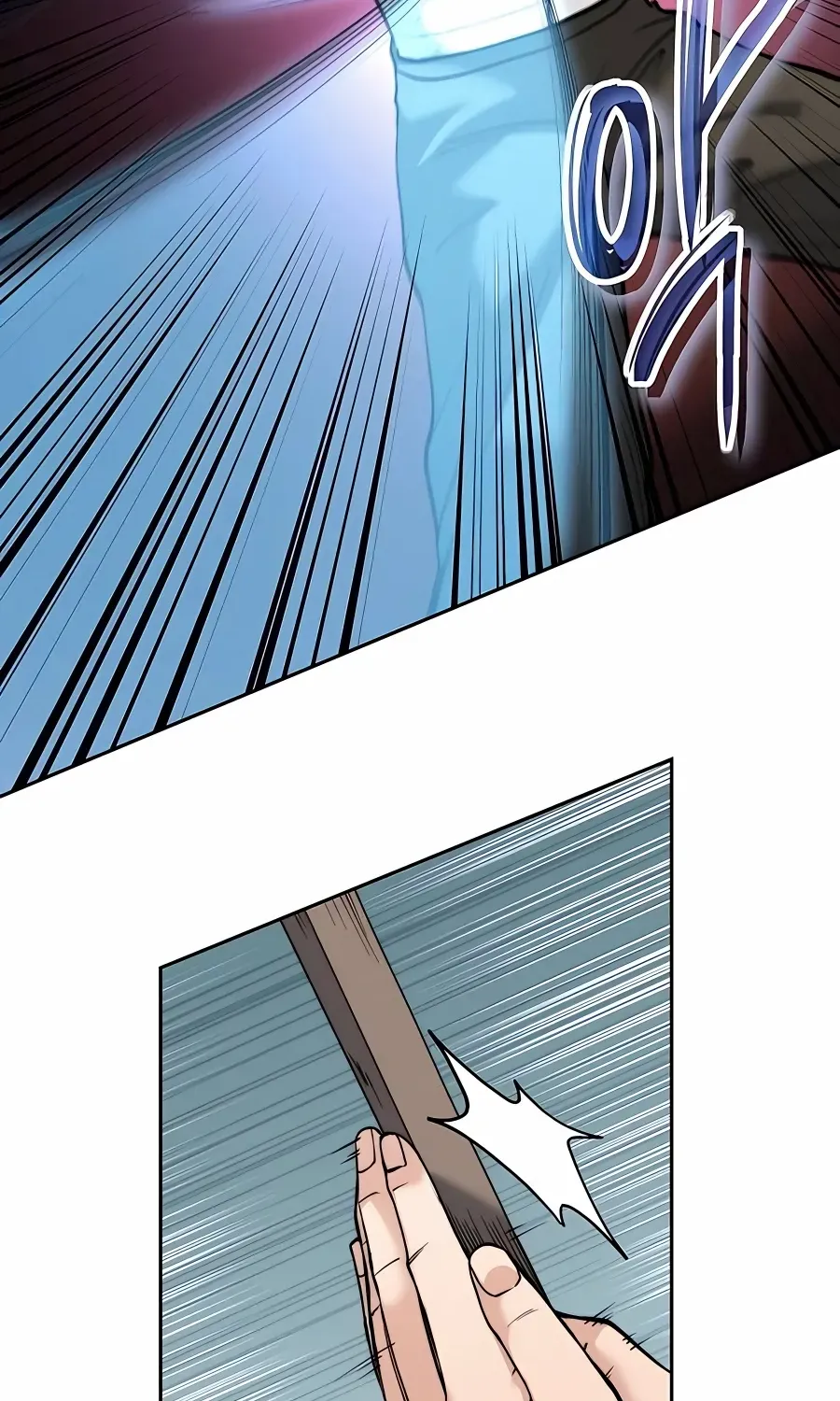 HOLY EMPEROR’S GRANDSON IS A NECROMANCER Chapter 27 page 48 - 