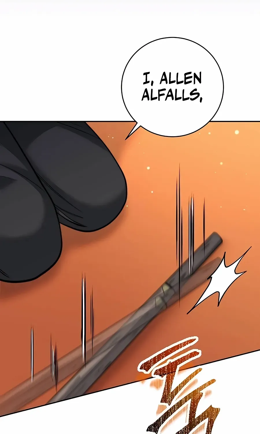 HOLY EMPEROR’S GRANDSON IS A NECROMANCER Chapter 27 page 53 - 