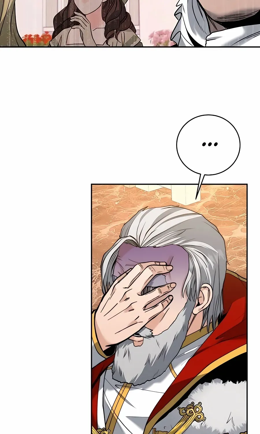 HOLY EMPEROR’S GRANDSON IS A NECROMANCER Chapter 27 page 59 - 
