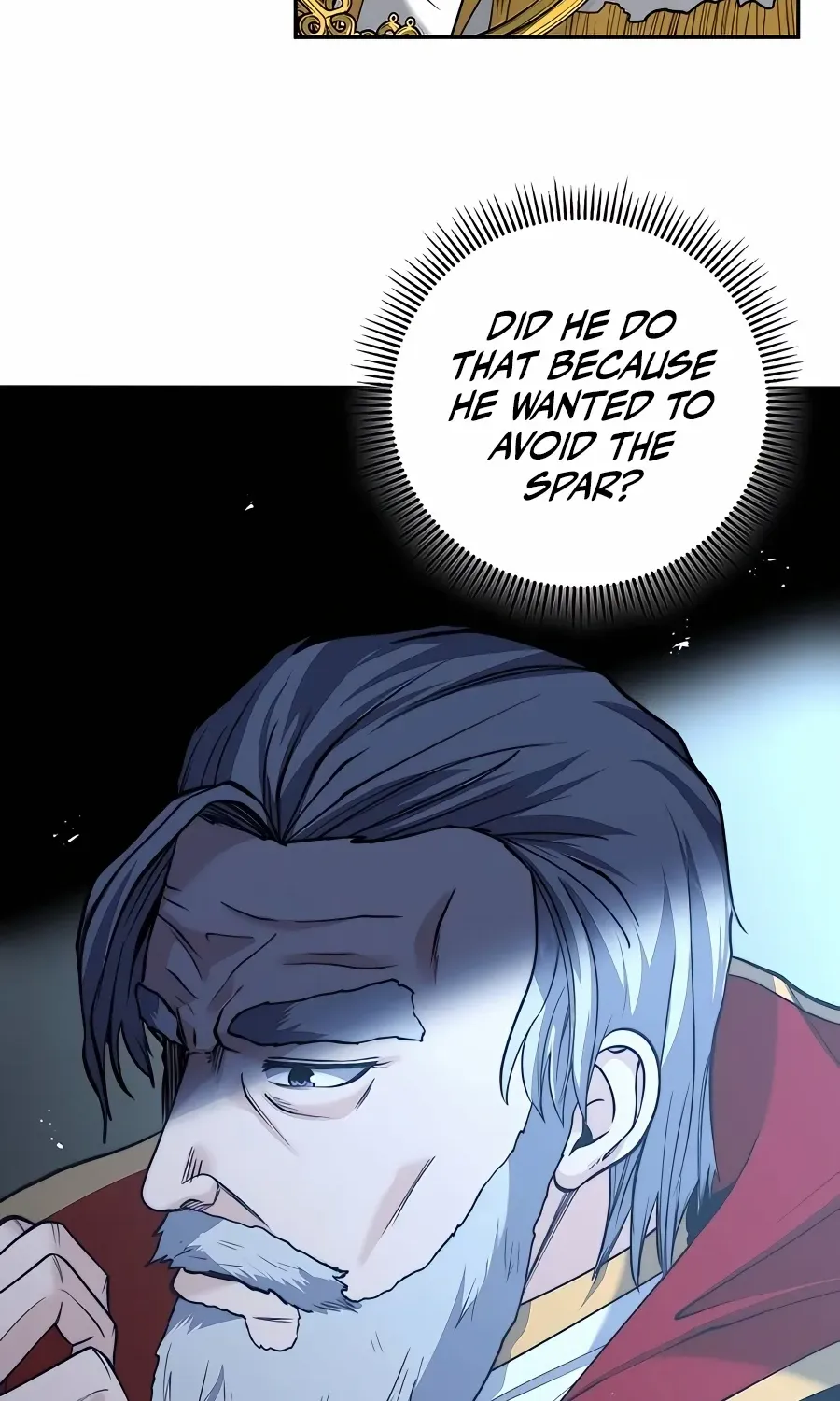 HOLY EMPEROR’S GRANDSON IS A NECROMANCER Chapter 27 page 60 - 