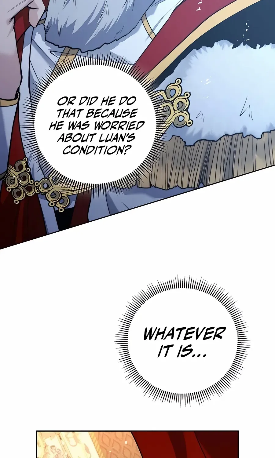HOLY EMPEROR’S GRANDSON IS A NECROMANCER Chapter 27 page 61 - 