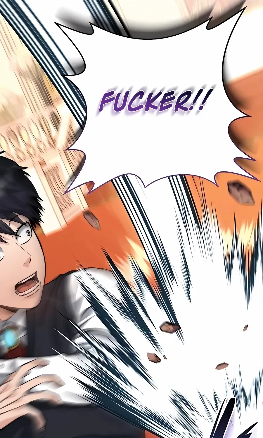 HOLY EMPEROR’S GRANDSON IS A NECROMANCER Chapter 27 page 65 - 