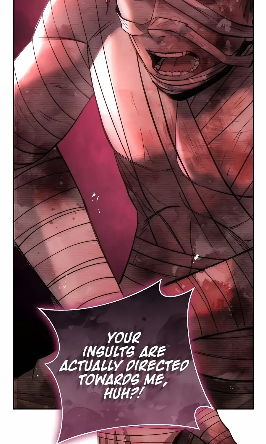 HOLY EMPEROR’S GRANDSON IS A NECROMANCER Chapter 27 page 69 - 