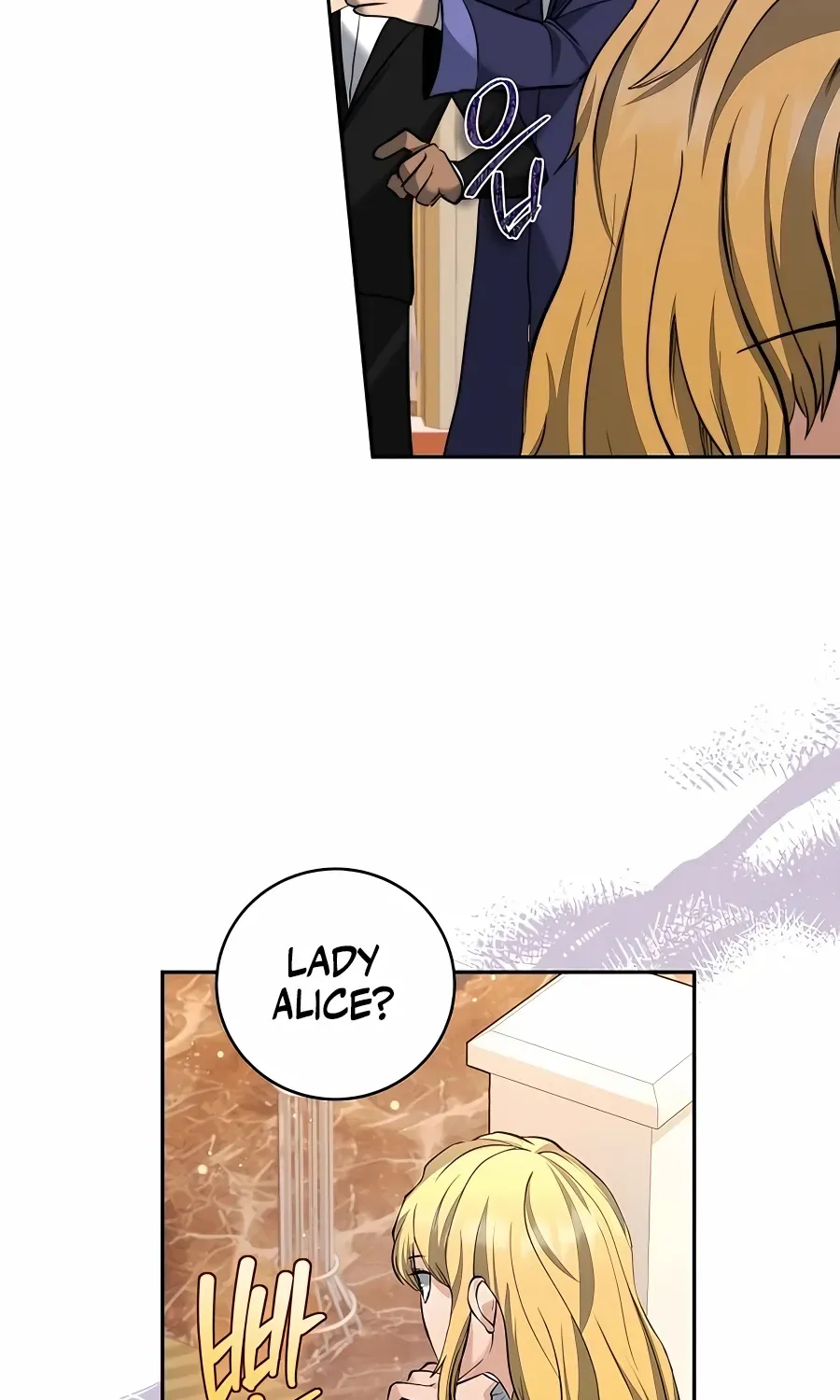 HOLY EMPEROR’S GRANDSON IS A NECROMANCER Chapter 27 page 8 - 