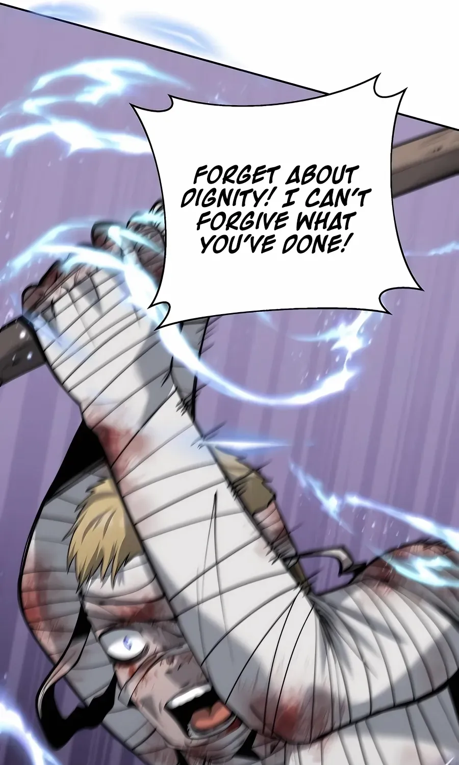 HOLY EMPEROR’S GRANDSON IS A NECROMANCER Chapter 27 page 73 - 