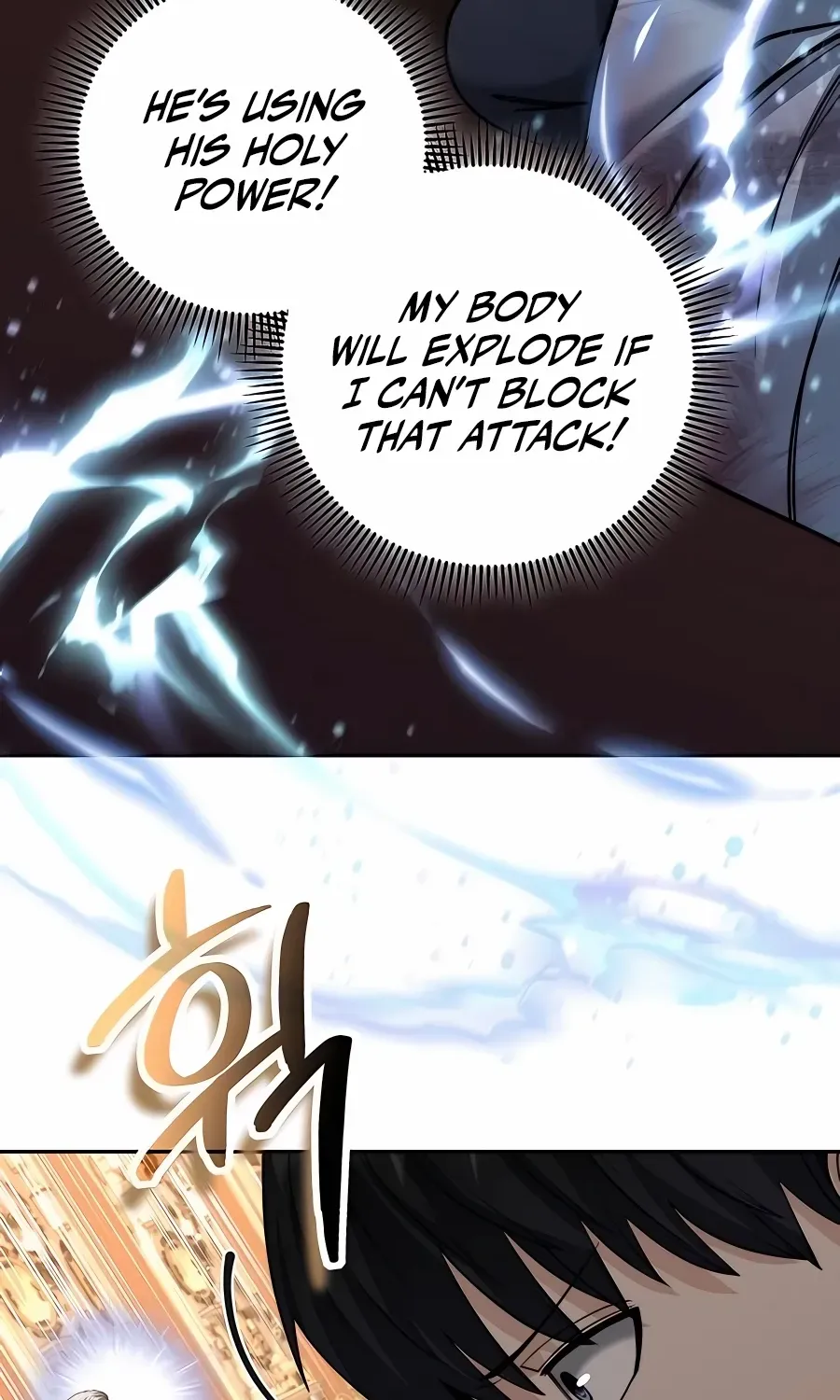 HOLY EMPEROR’S GRANDSON IS A NECROMANCER Chapter 27 page 76 - 