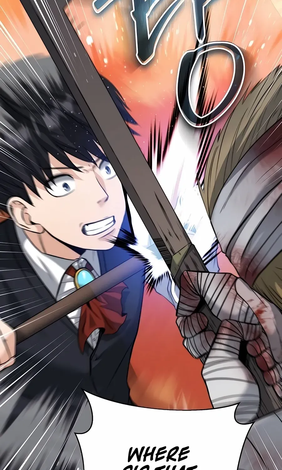 HOLY EMPEROR’S GRANDSON IS A NECROMANCER Chapter 27 page 80 - 