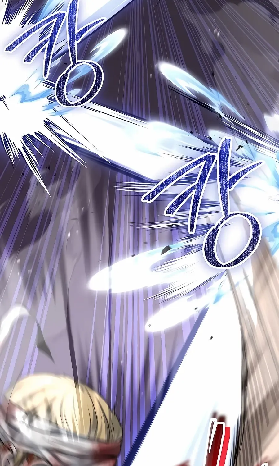 HOLY EMPEROR’S GRANDSON IS A NECROMANCER Chapter 27 page 84 - 
