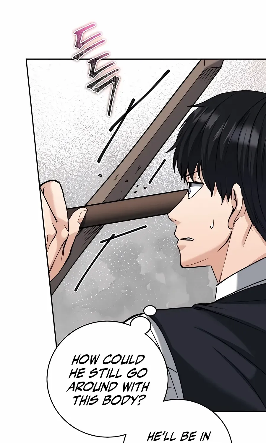 HOLY EMPEROR’S GRANDSON IS A NECROMANCER Chapter 27 page 87 - 