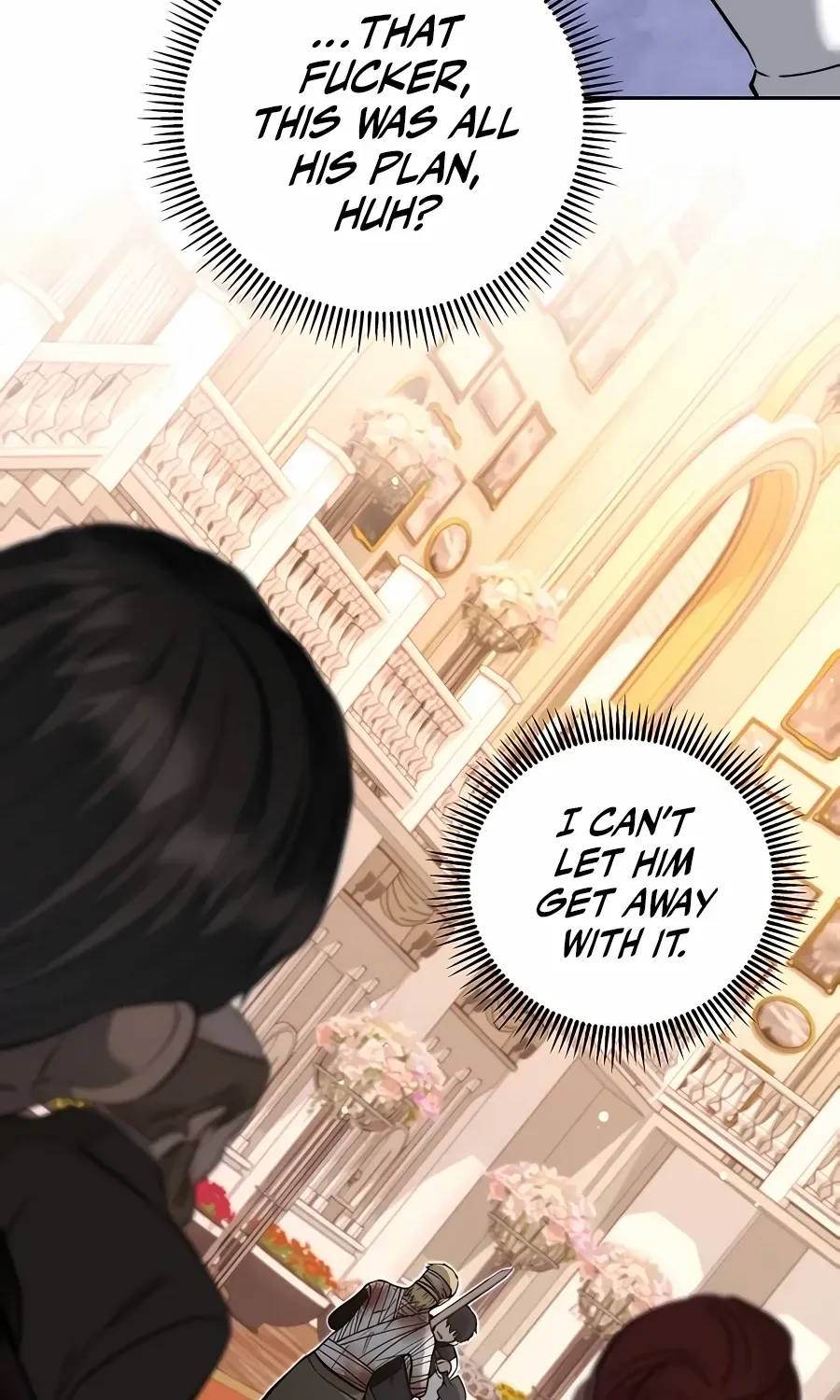 HOLY EMPEROR’S GRANDSON IS A NECROMANCER Chapter 27 page 94 - 