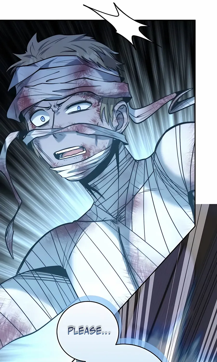 HOLY EMPEROR’S GRANDSON IS A NECROMANCER Chapter 27 page 98 - 