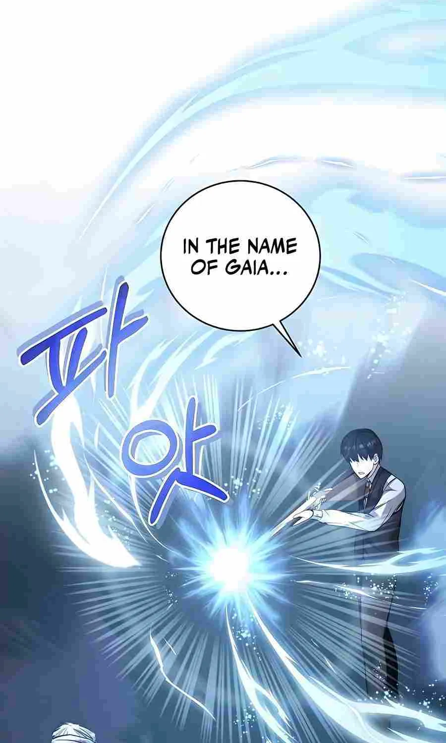 HOLY EMPEROR’S GRANDSON IS A NECROMANCER Chapter 28 page 13 - 