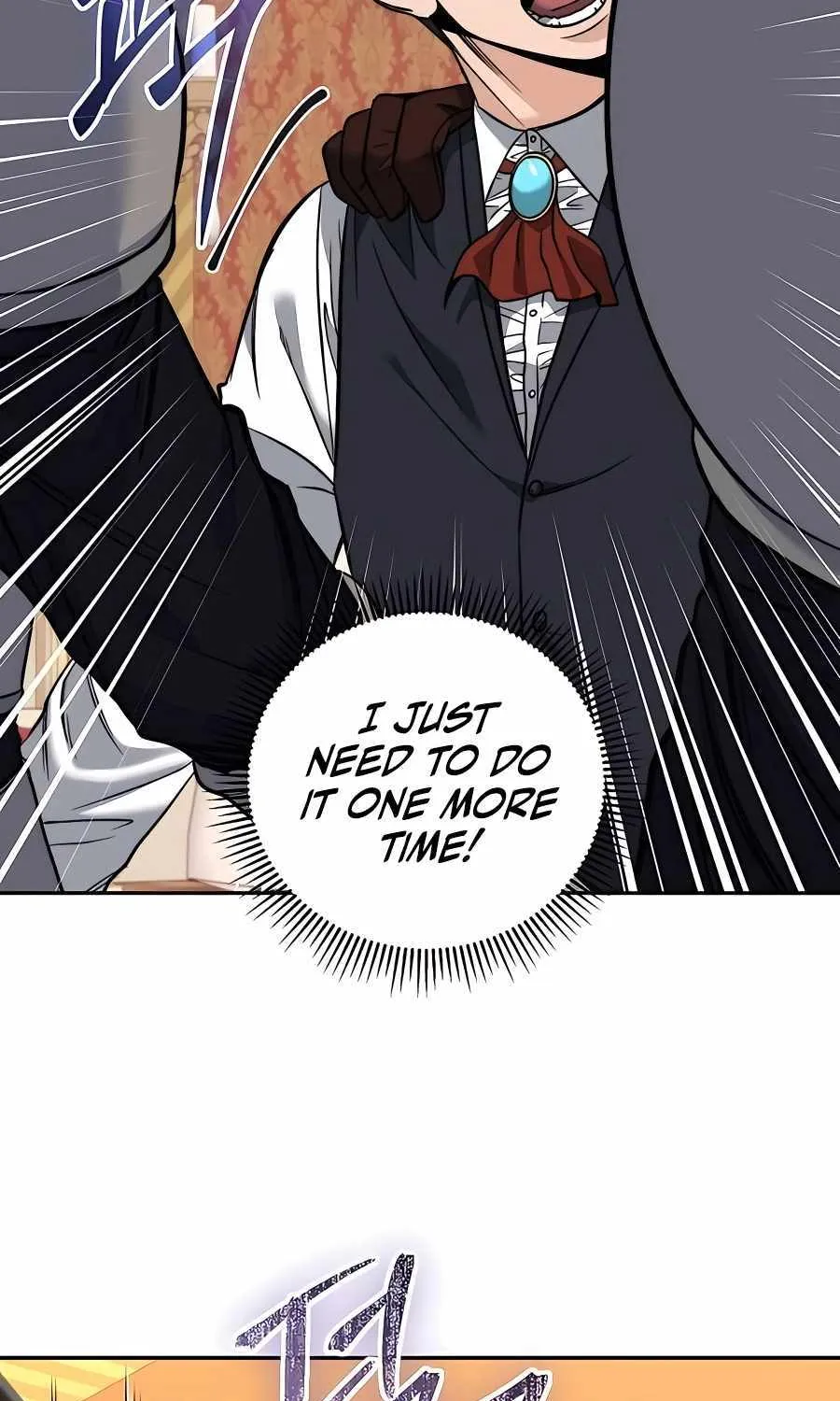 HOLY EMPEROR’S GRANDSON IS A NECROMANCER Chapter 28 page 26 - 