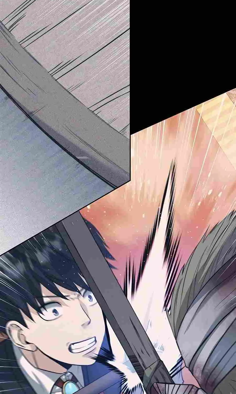 HOLY EMPEROR’S GRANDSON IS A NECROMANCER Chapter 28 page 30 - 