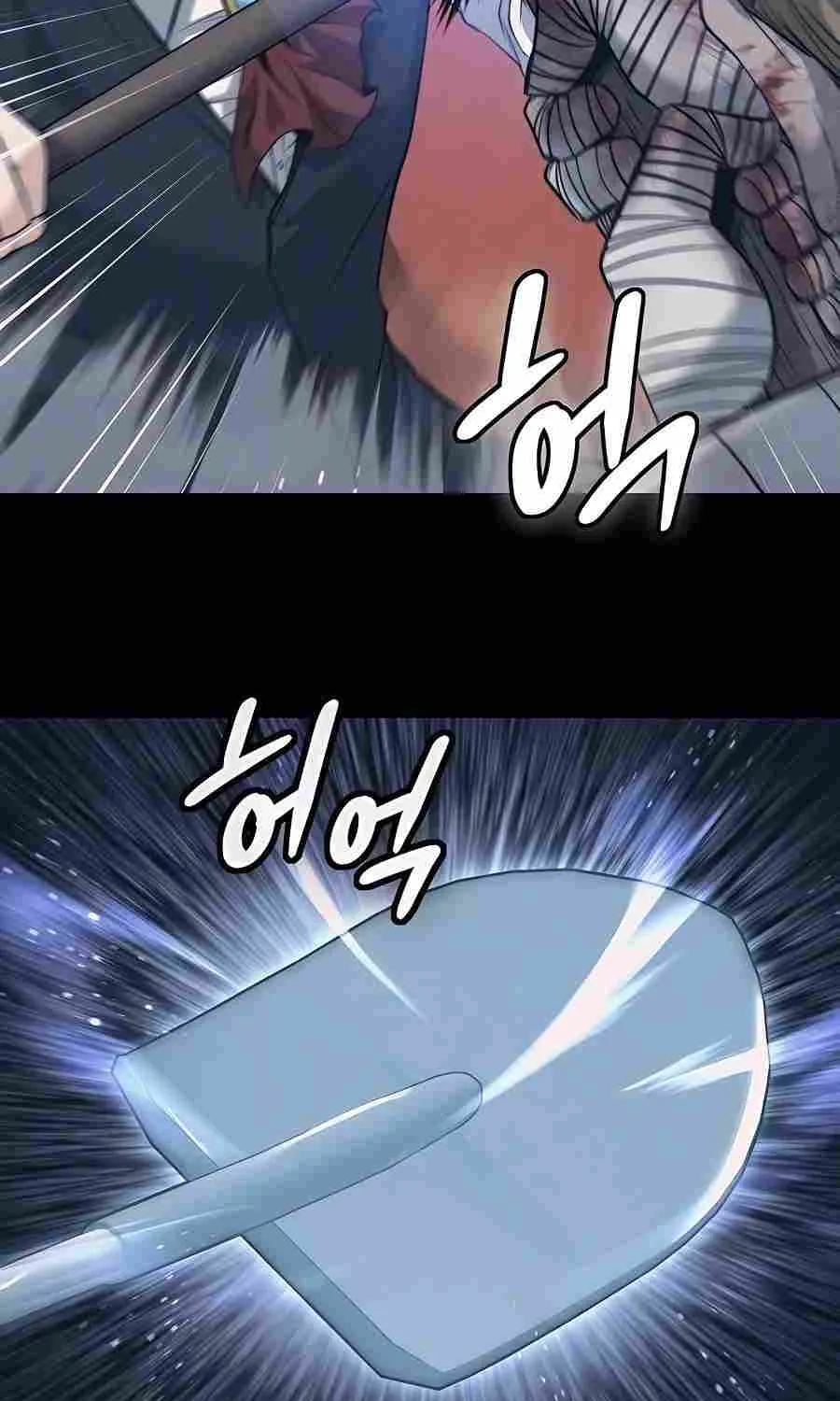 HOLY EMPEROR’S GRANDSON IS A NECROMANCER Chapter 28 page 31 - 