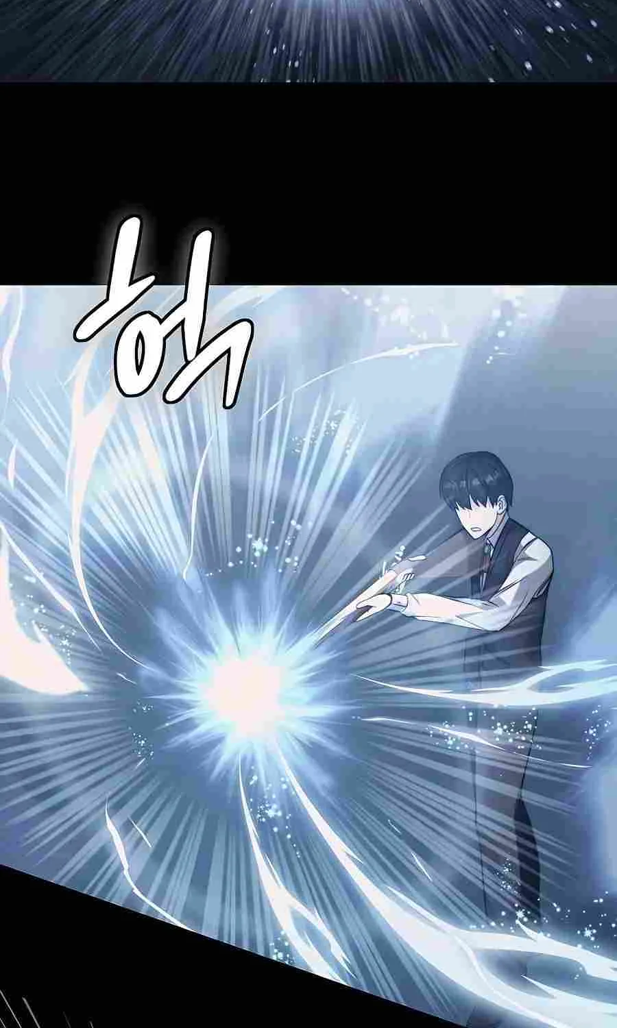 HOLY EMPEROR’S GRANDSON IS A NECROMANCER Chapter 28 page 32 - 