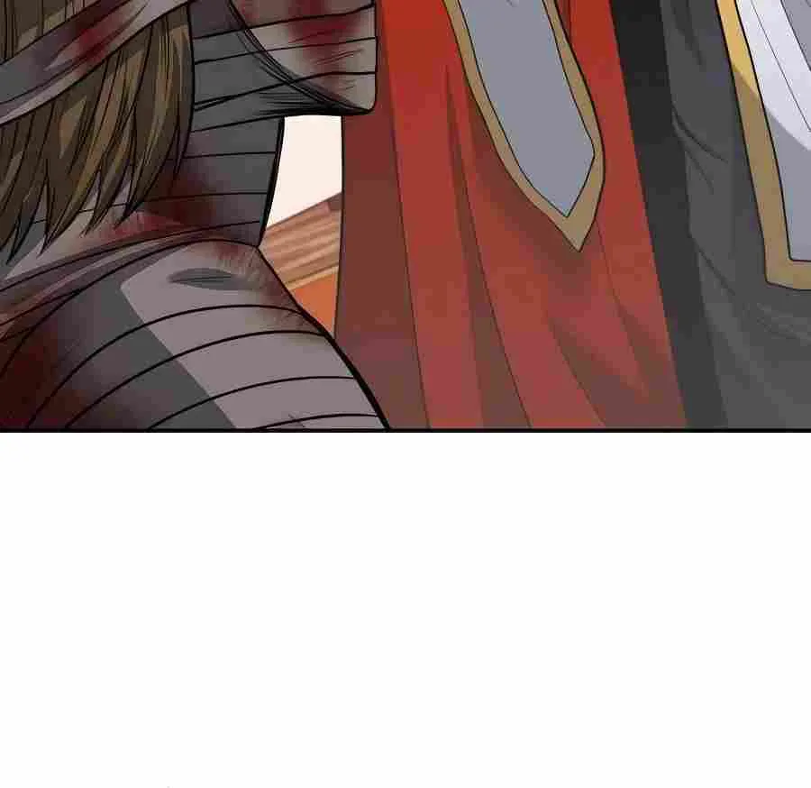 HOLY EMPEROR’S GRANDSON IS A NECROMANCER Chapter 28 page 37 - 