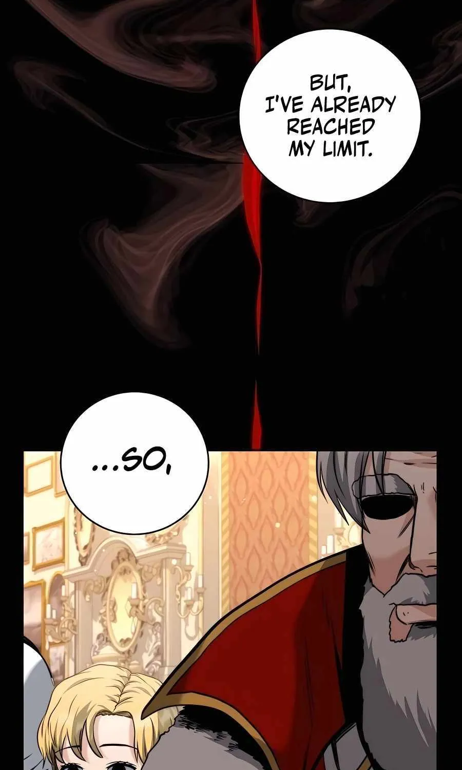 HOLY EMPEROR’S GRANDSON IS A NECROMANCER Chapter 28 page 47 - 