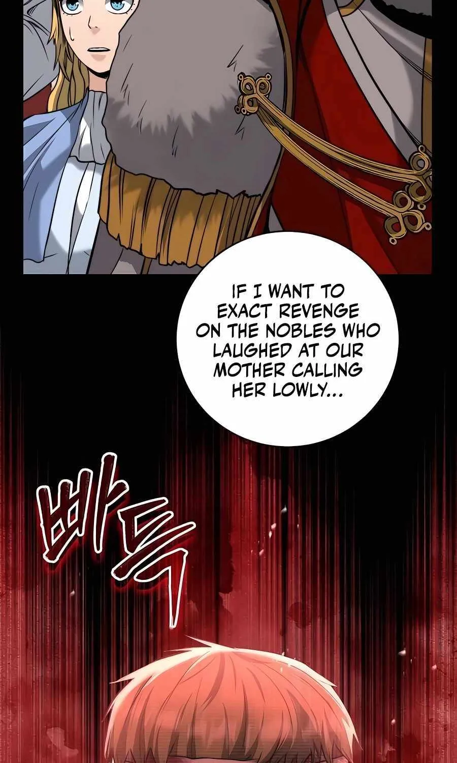 HOLY EMPEROR’S GRANDSON IS A NECROMANCER Chapter 28 page 48 - 