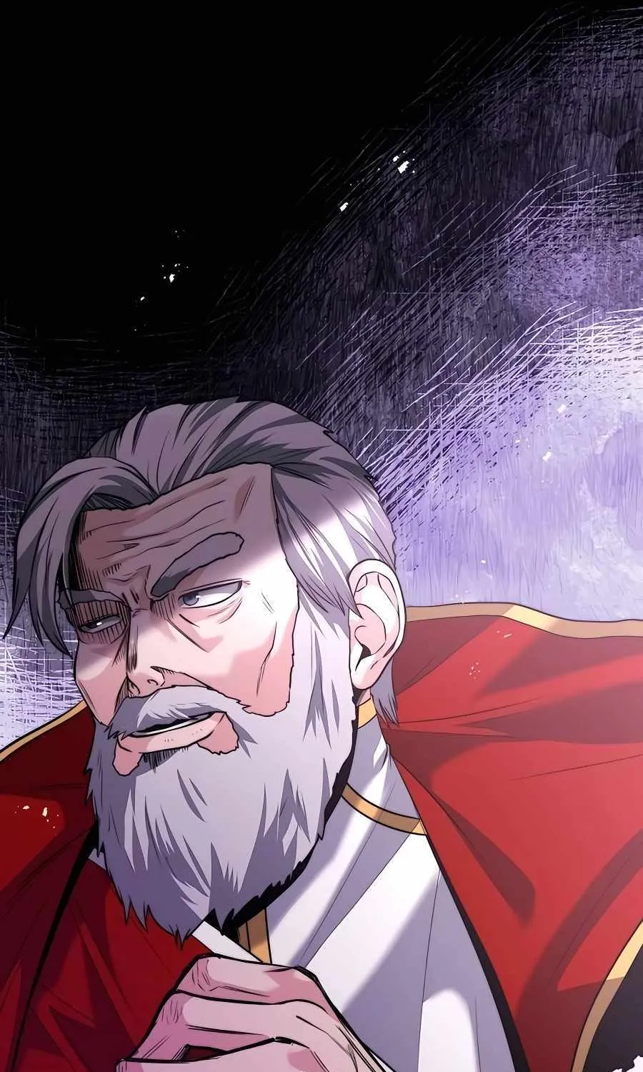 HOLY EMPEROR’S GRANDSON IS A NECROMANCER Chapter 28 page 62 - 