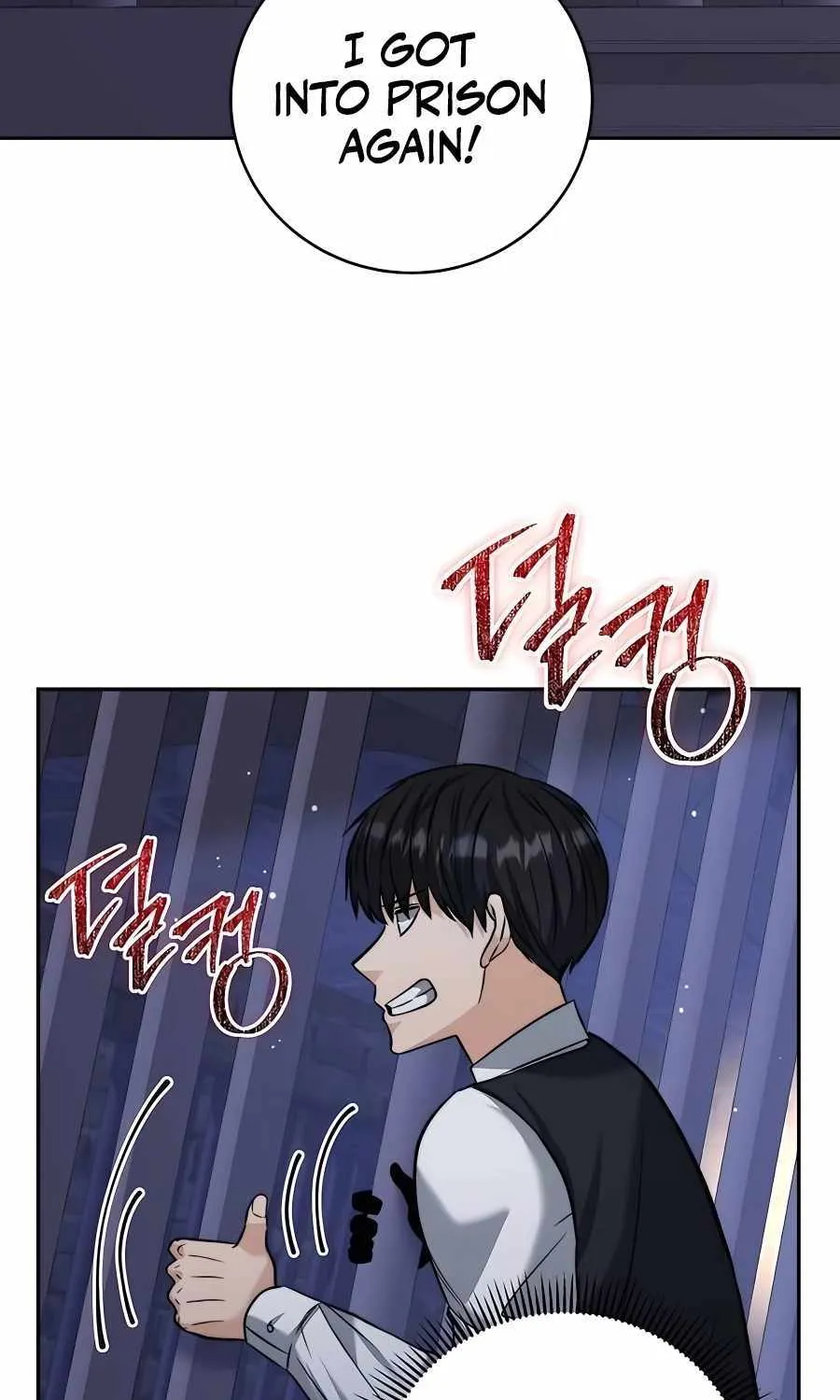 HOLY EMPEROR’S GRANDSON IS A NECROMANCER Chapter 28 page 68 - 
