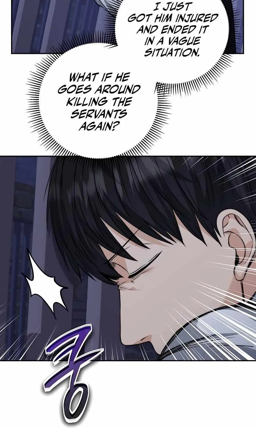 HOLY EMPEROR’S GRANDSON IS A NECROMANCER Chapter 28 page 69 - 