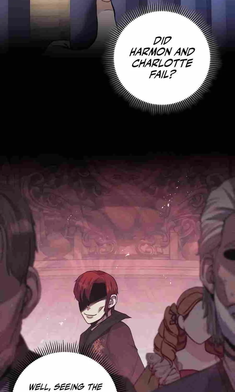 HOLY EMPEROR’S GRANDSON IS A NECROMANCER Chapter 28 page 72 - 