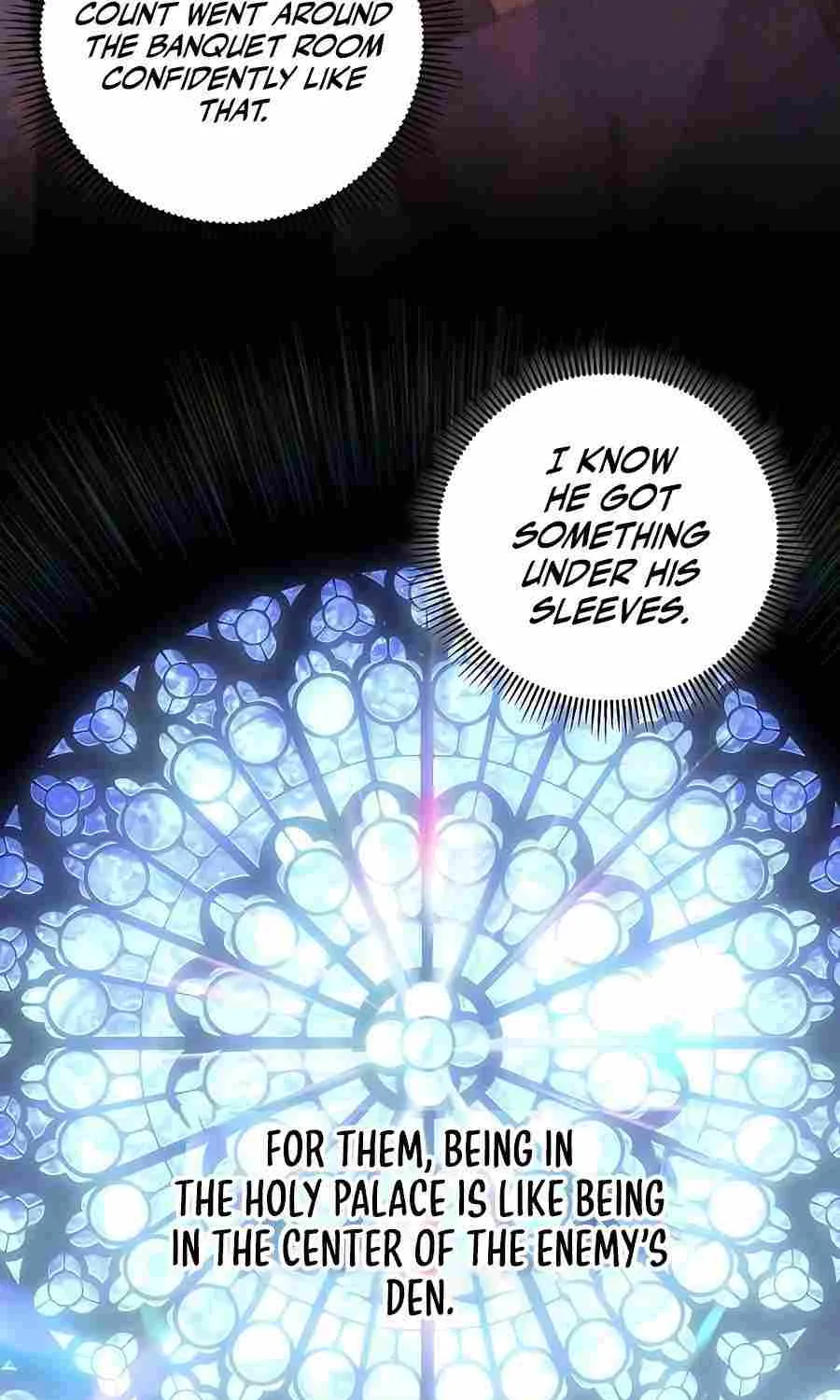 HOLY EMPEROR’S GRANDSON IS A NECROMANCER Chapter 28 page 73 - 