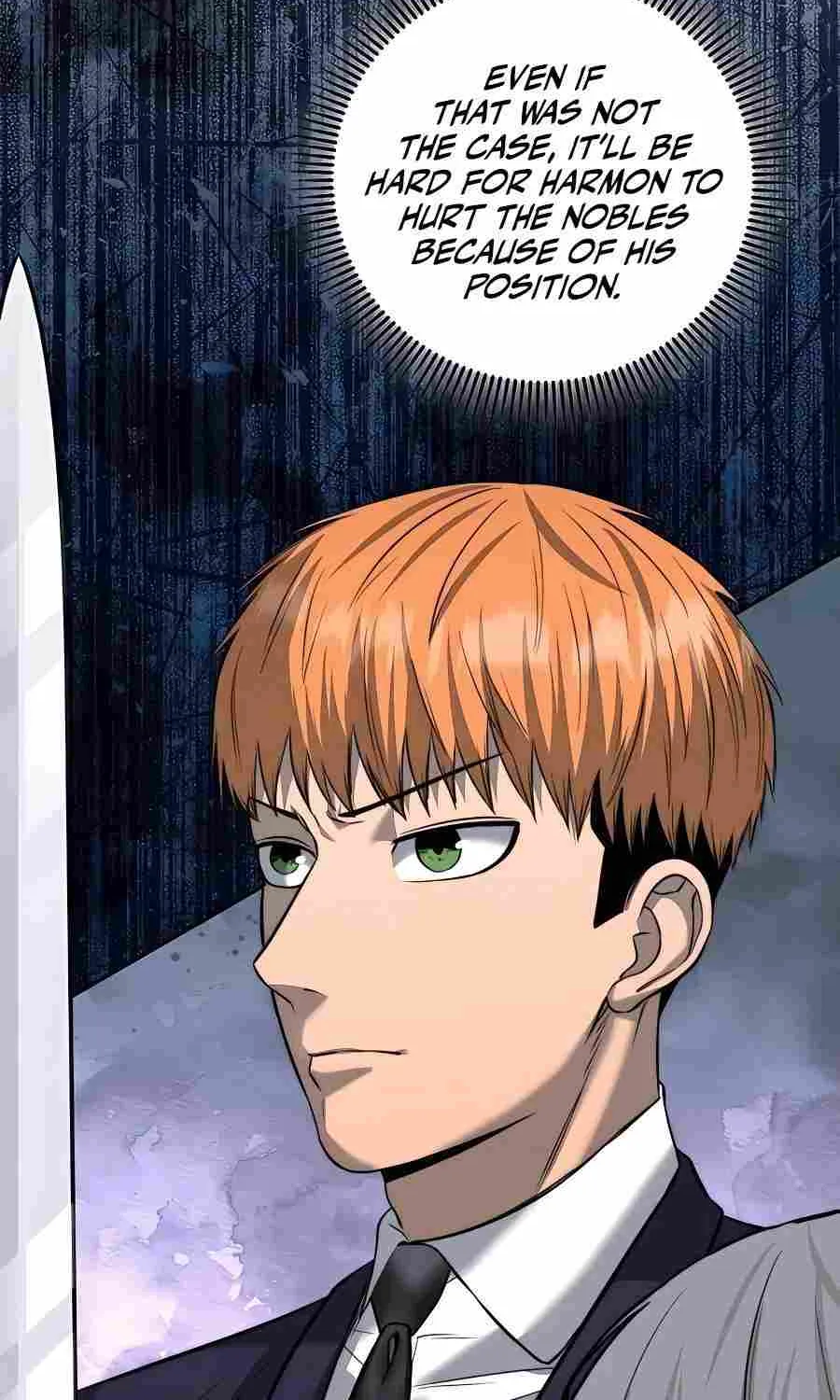 HOLY EMPEROR’S GRANDSON IS A NECROMANCER Chapter 28 page 76 - 