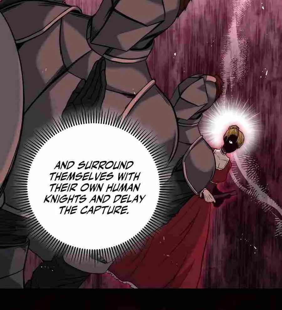 HOLY EMPEROR’S GRANDSON IS A NECROMANCER Chapter 28 page 78 - 