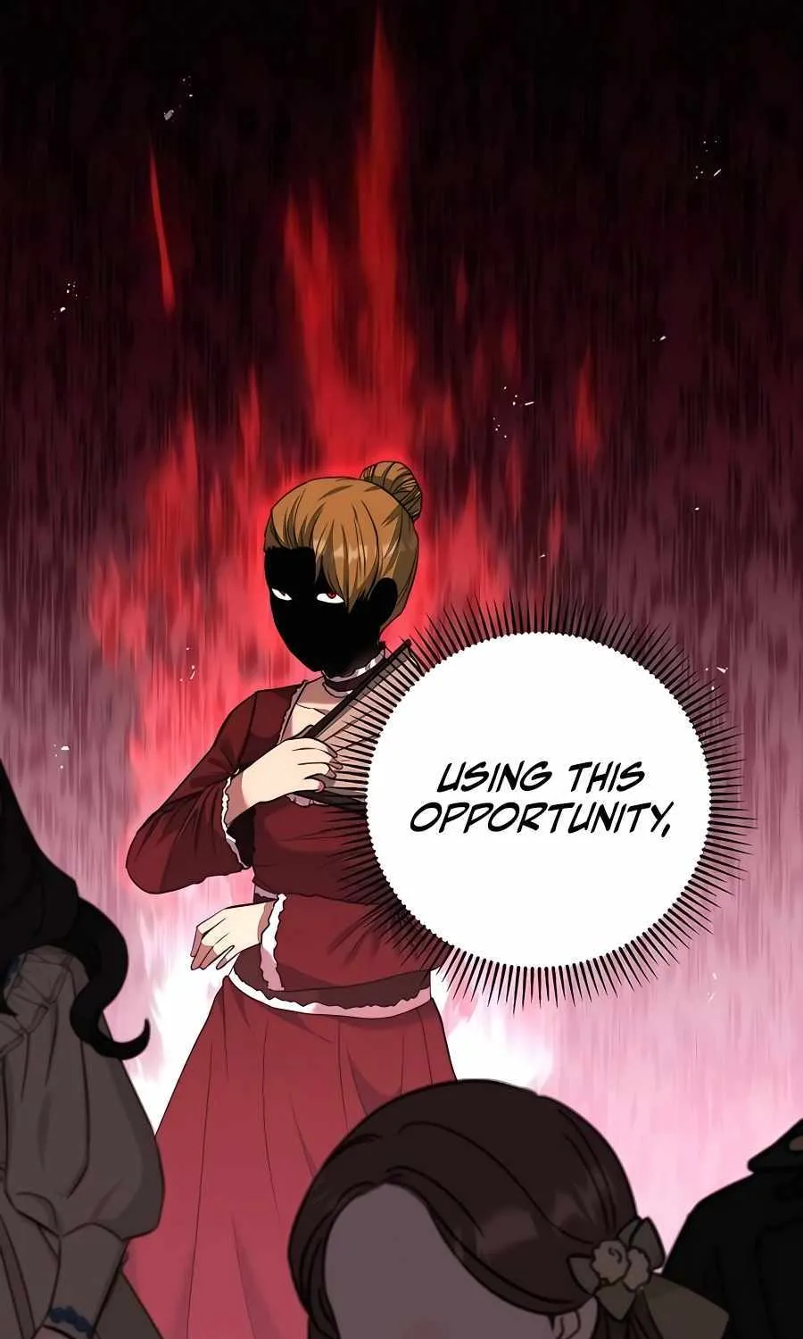 HOLY EMPEROR’S GRANDSON IS A NECROMANCER Chapter 28 page 79 - 