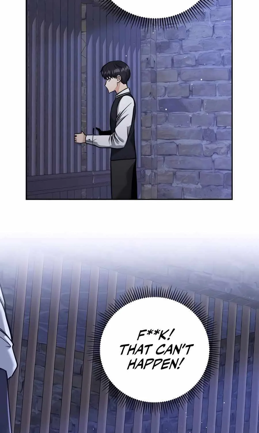 HOLY EMPEROR’S GRANDSON IS A NECROMANCER Chapter 28 page 81 - 