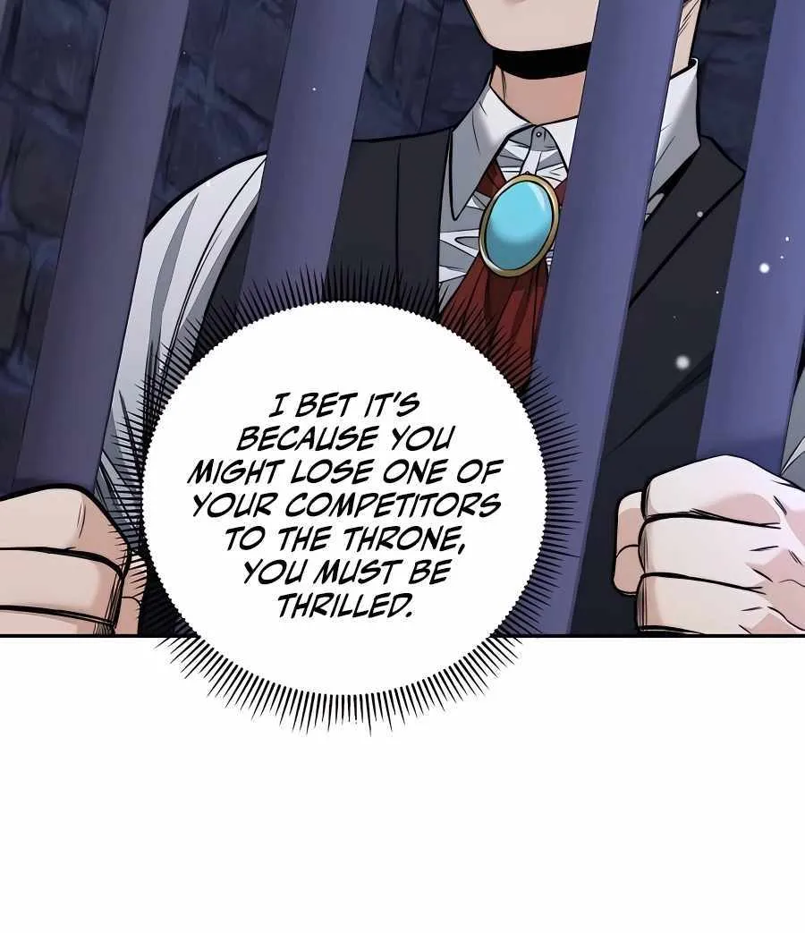 HOLY EMPEROR’S GRANDSON IS A NECROMANCER Chapter 28 page 87 - 
