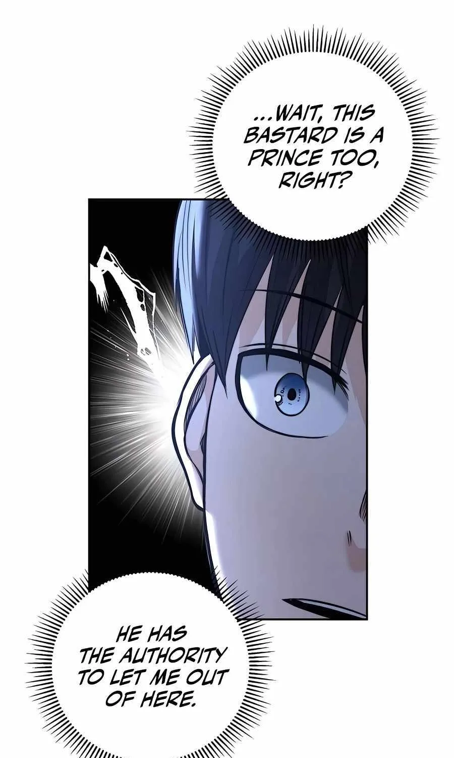 HOLY EMPEROR’S GRANDSON IS A NECROMANCER Chapter 28 page 88 - 