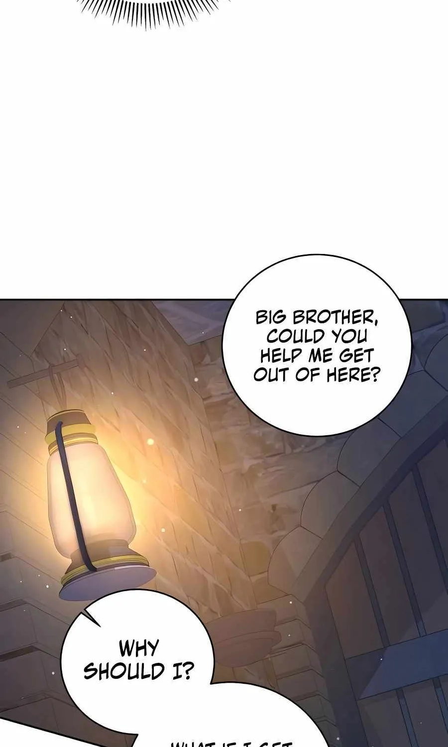 HOLY EMPEROR’S GRANDSON IS A NECROMANCER Chapter 28 page 89 - 
